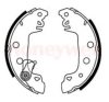 BENDIX 361051B Brake Shoe Set